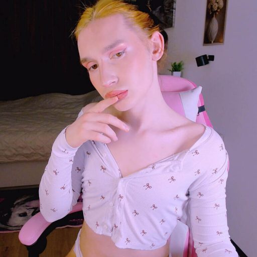 MikaellaJazz cam naked image