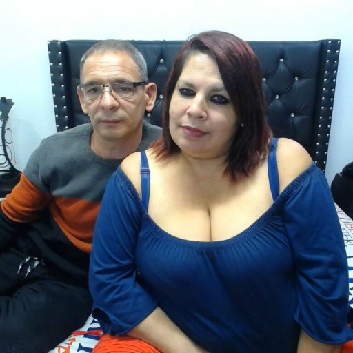 MikeHarper naked porn image