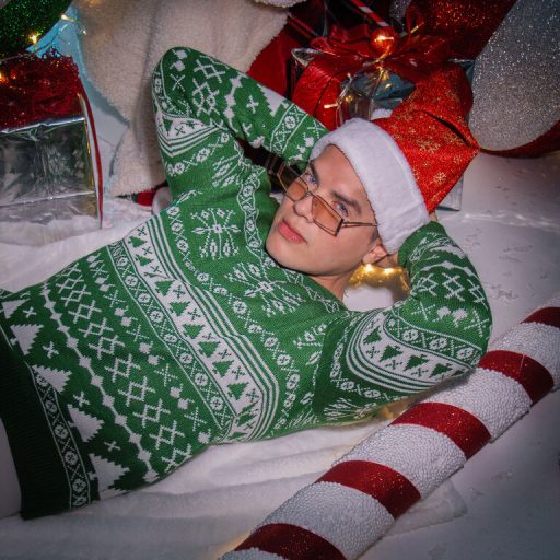 MikeKnight ass vibrator image