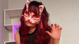MikkoKitsune preview