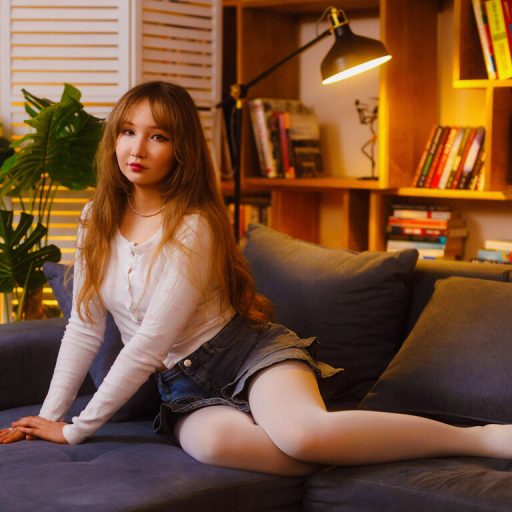 MikuTakashima masturbation pictures image