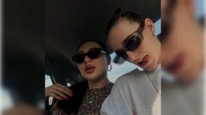 MilaAndKitty preview