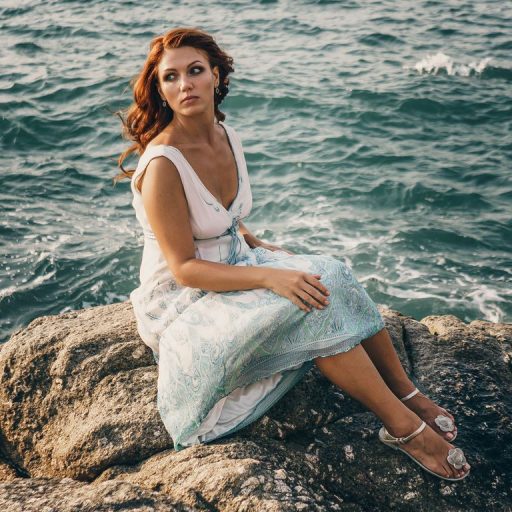 MilaCharmantan sex livesex image