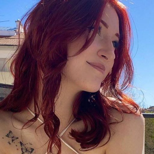 MilaFlame free dildo image