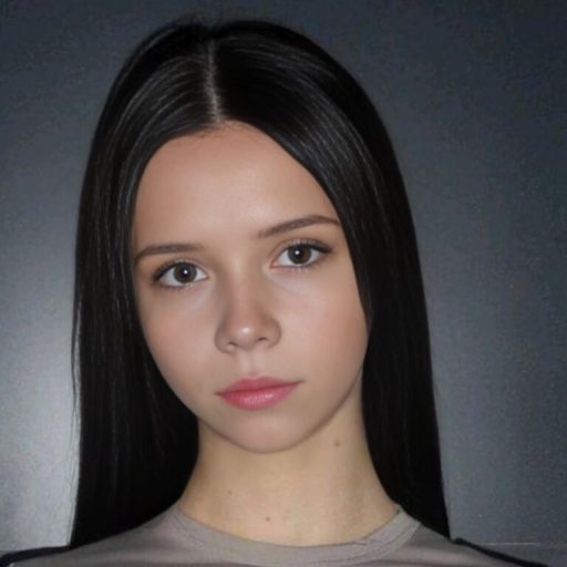 MilaLimm shows recorded image
