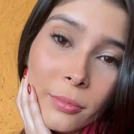 MilaMeloni live video image