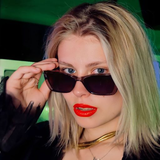 MilaMelson fingering ass image