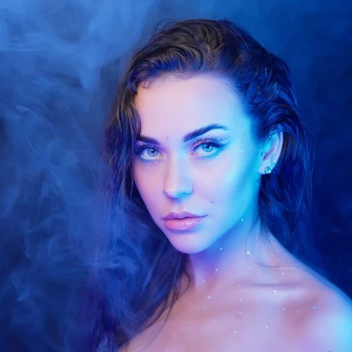 MilaMiers xxx masturbation image