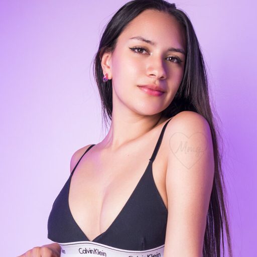 MilaPrice amateur lush image