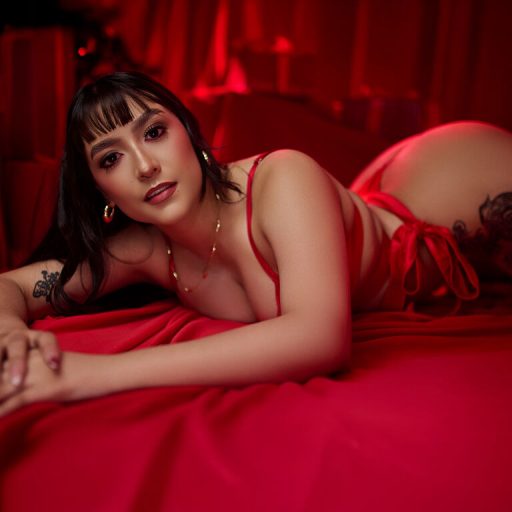 MilaRusso hd nude image