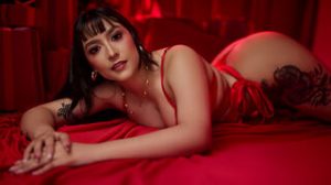 MilaRusso preview