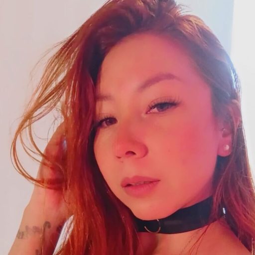 MilaSeligman livesex pussy image