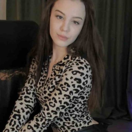 MilaStoyne real strip image