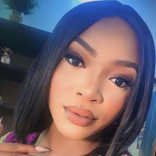 MilanaMontery shows recorded image