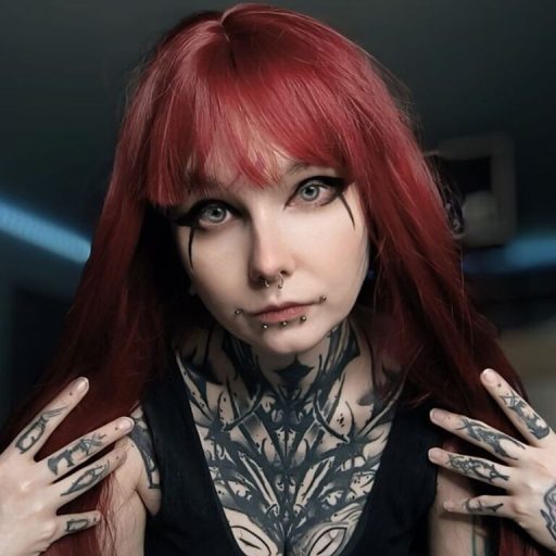 MilanaStrafer porn anal image