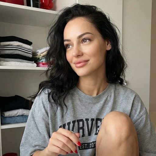 MilanaVirelli videos pics image