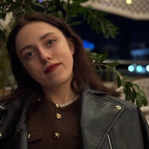 MildredBryant hd nude image