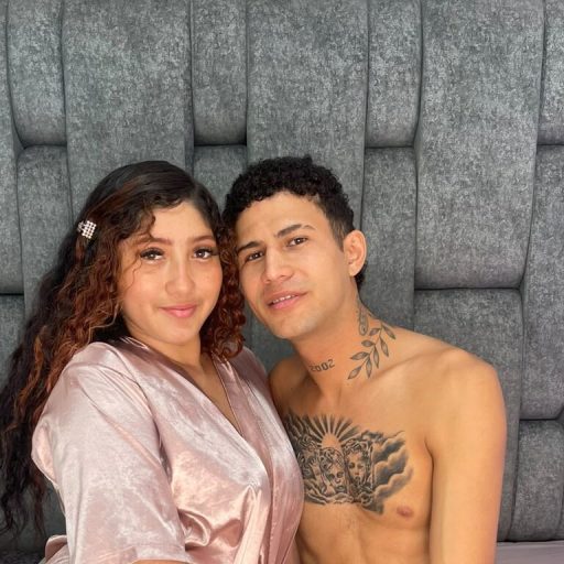 MilenaAndRoyce online shows image