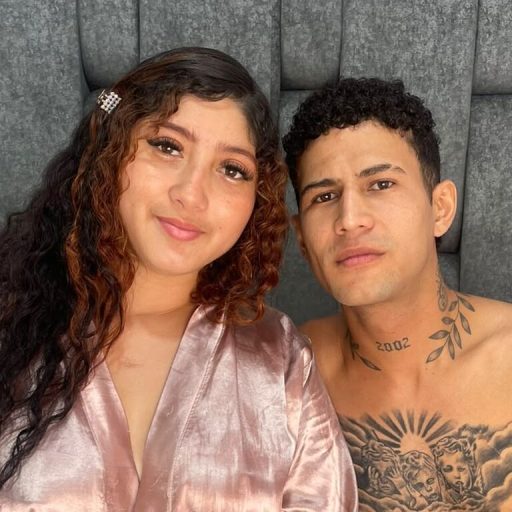 MilenaAndRoyce online shows image