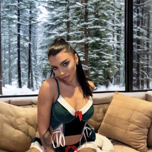 MilenaJaye photos webcam image