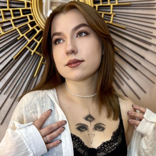 MilenaRosens fuck hd image