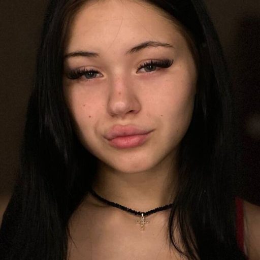 MilenaSunshinov xxx masturbation image