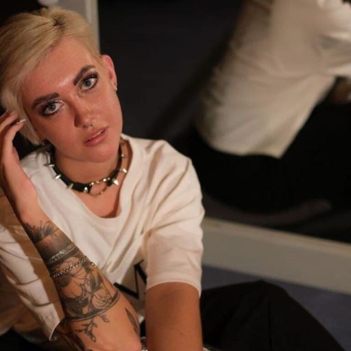 MileyDevis amateur lush image