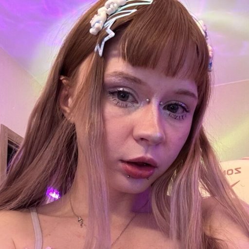 MiliaMeow xxx masturbation image