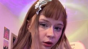 MiliaMeow xxx masturbation image