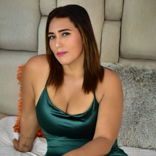 MillaGrace lj cam image