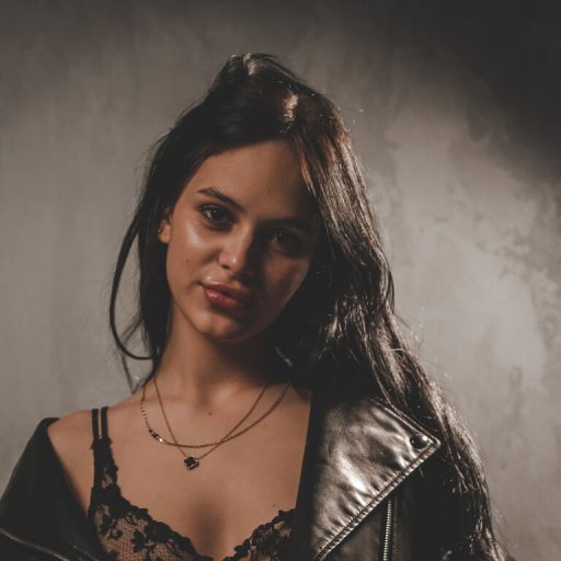 MillaYara cam naked image