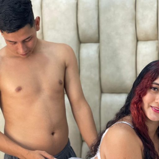 MillenandCylon fingering ass image