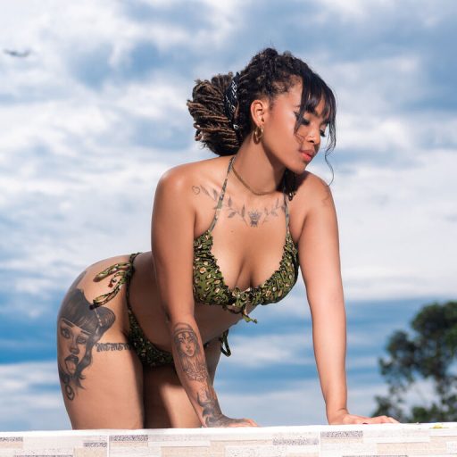 MillyGumbler photos webcam image