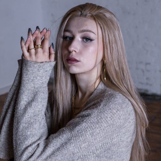 MillyJune free dildo image