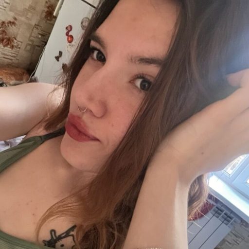 MillyMieras webcam free image
