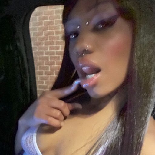 MillyNoel fingering ass image