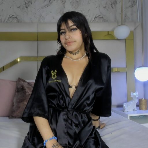 MillyRossetti nude sex image