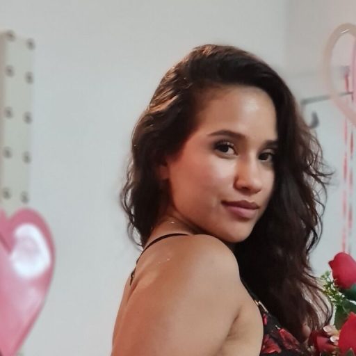 MilySweet amateur lush image