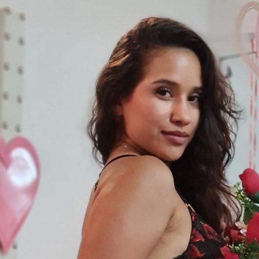 MilySweet amateur lush image