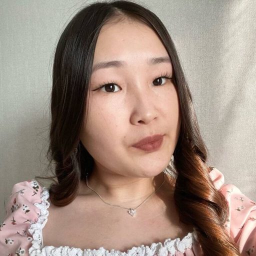 MinaKimm xxx masturbation image