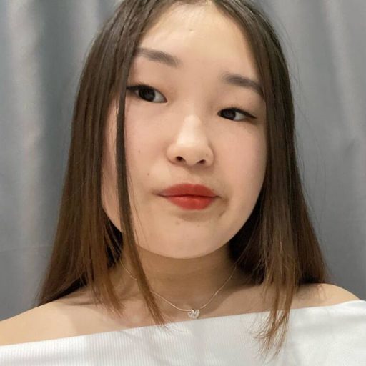 MinaKimm xxx masturbation image