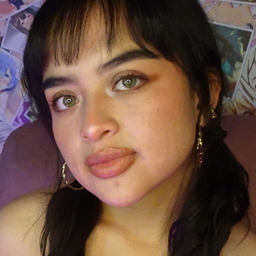 MinniSabat cam naked image
