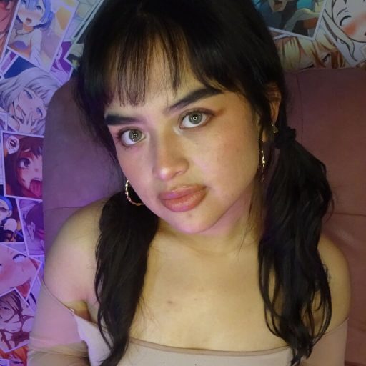 MinnieCampbell lj cam image