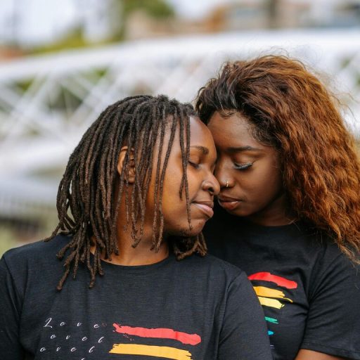 MintahAndShaz online shows image