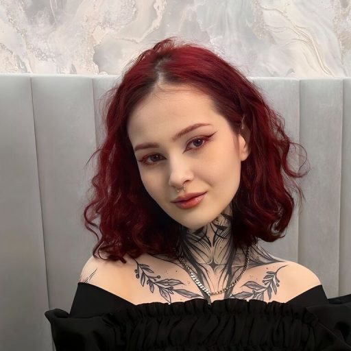 MiraMoores xxx masturbation image