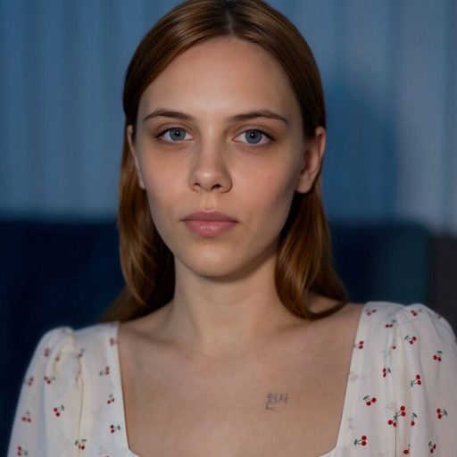 MiraMuir show fingering image