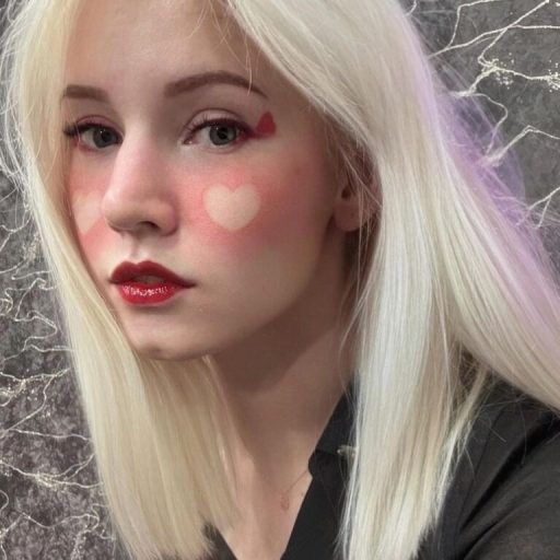 MiraVanilla fingering ass image