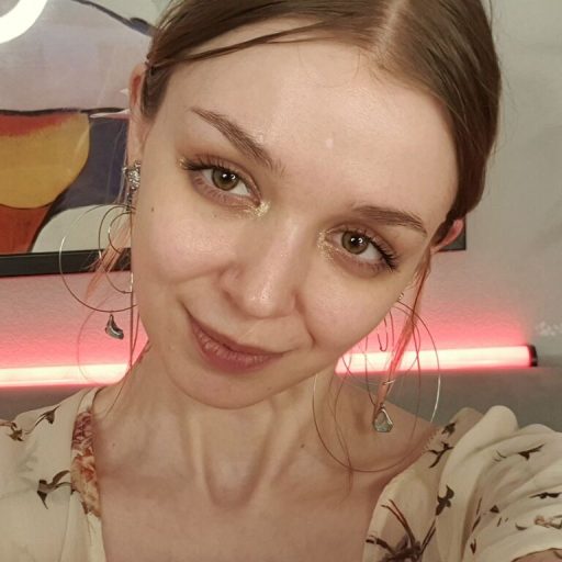 MirelleMontague pussy show image