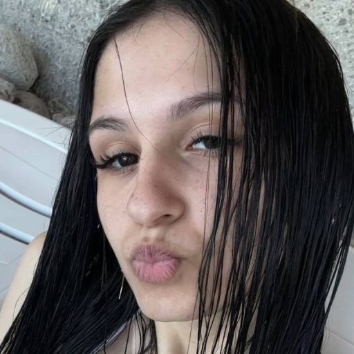 MiriamJose strip amateur image