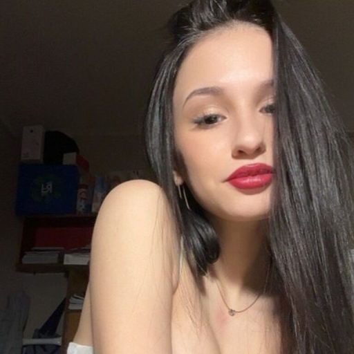 MiriamJose strip amateur image